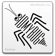 IdentifyUS IDmyBUG partner 
